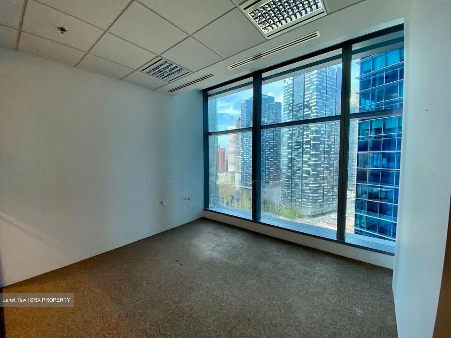 Marina Bay Financial Centre (tower 3) (D1), Office #570490621